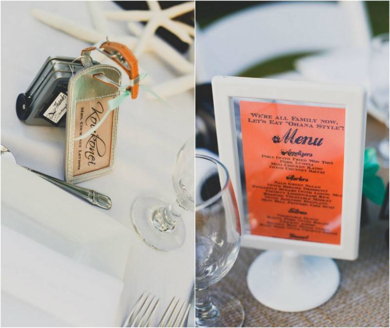 Courtney & Tim - Tiffany Blue is the New White — photo 11