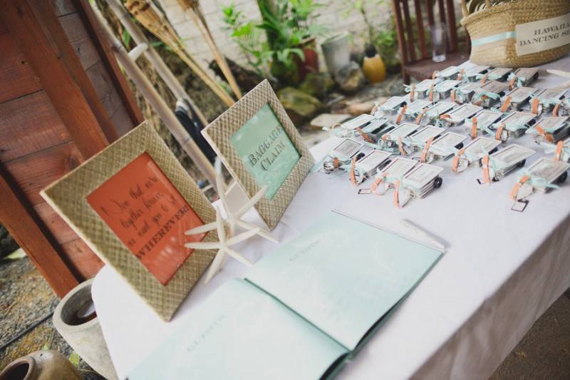 Courtney & Tim - Tiffany Blue is the New White — photo 18