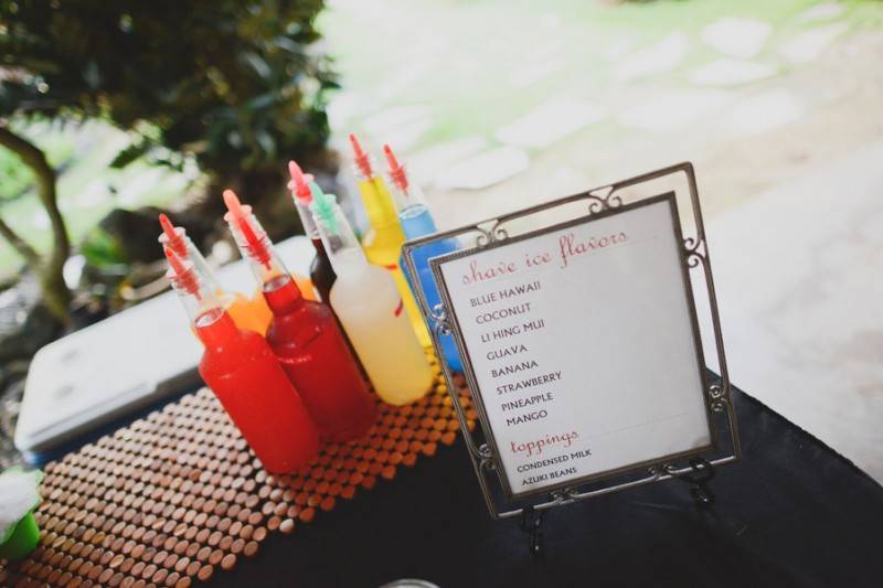 Courtney & Tim - Tiffany Blue is the New White — photo 19