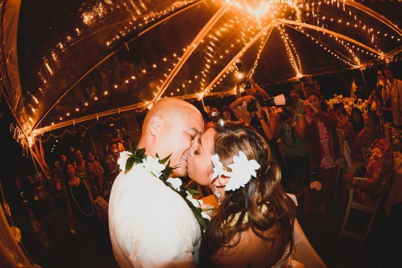 Courtney & Tim - Tiffany Blue is the New White — photo 22