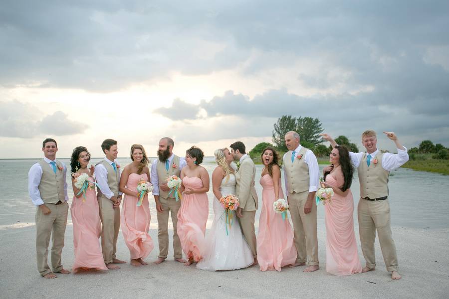 Even The Rain Can’t Stop Us — photo 3