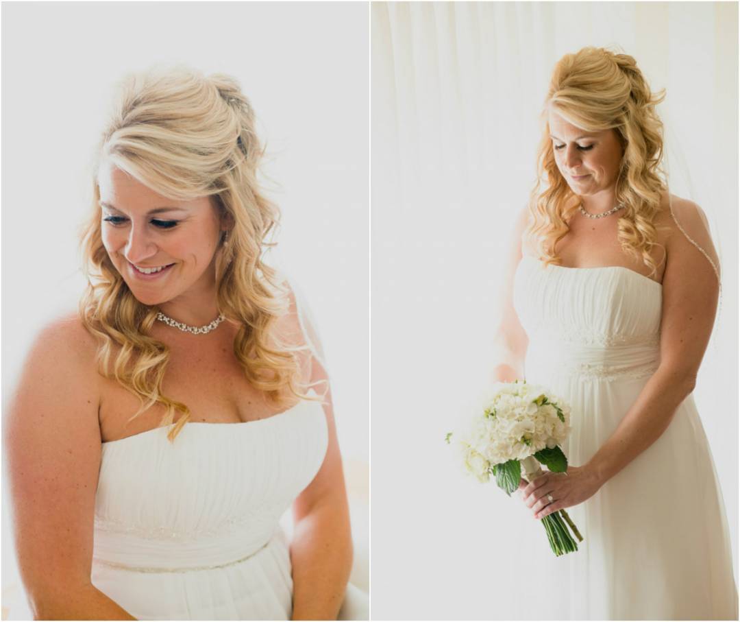 Jennifer & Jason - A Bright Sunny Day — photo 6