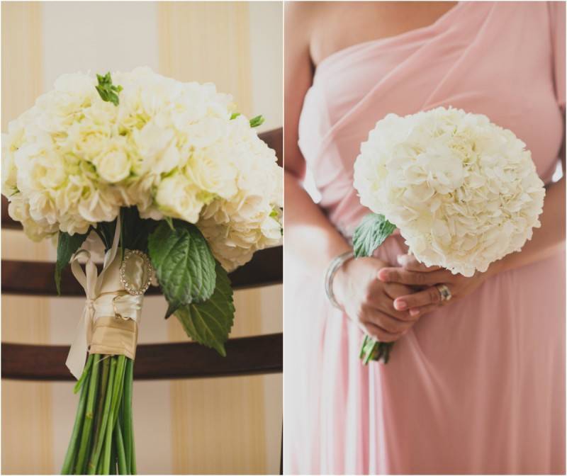 Jennifer & Jason - A Bright Sunny Day — photo 9