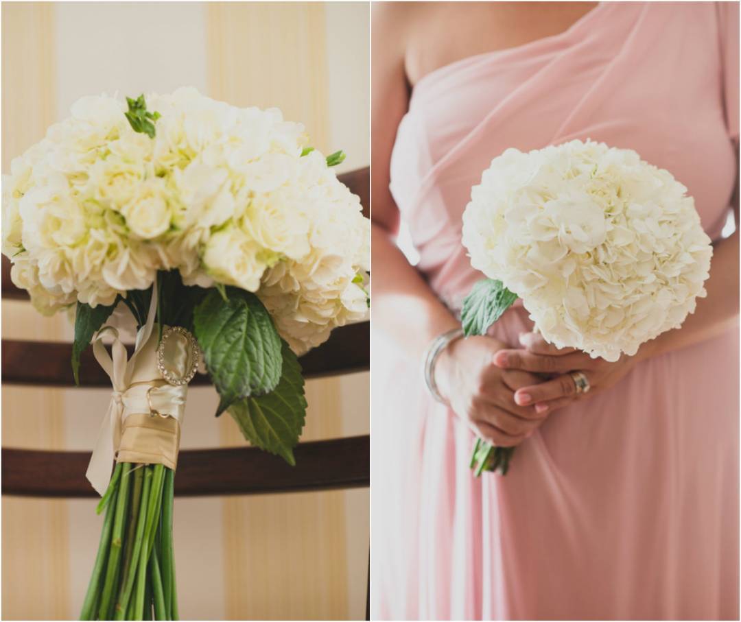 Jennifer & Jason - A Bright Sunny Day — photo 8