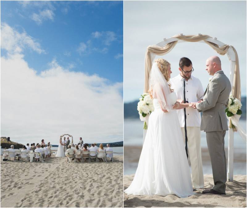 Jennifer & Jason - A Bright Sunny Day — photo 27