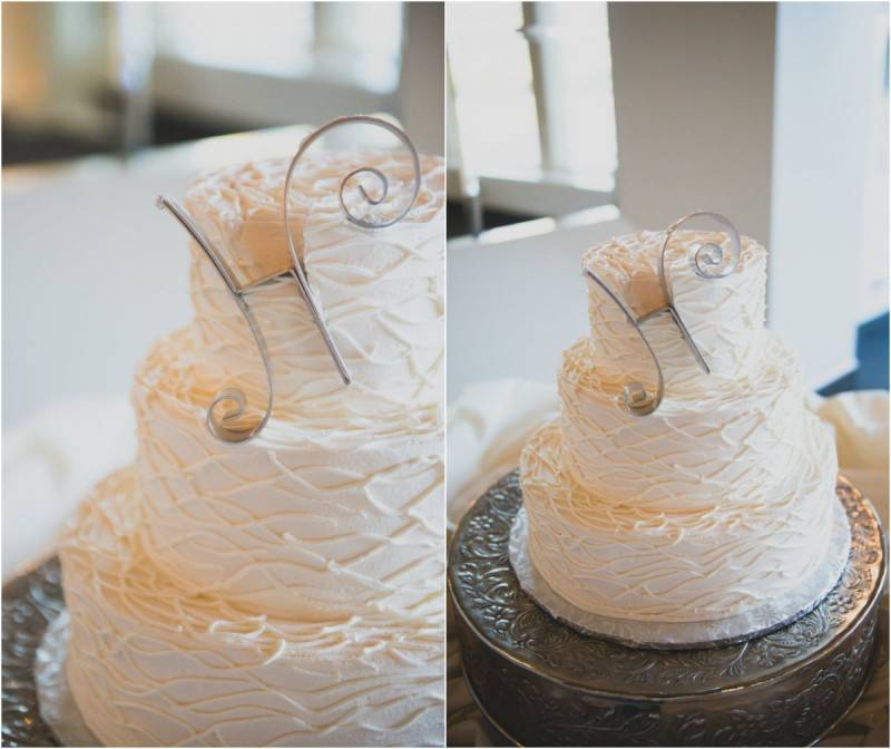 Jennifer & Jason - A Bright Sunny Day — photo 31