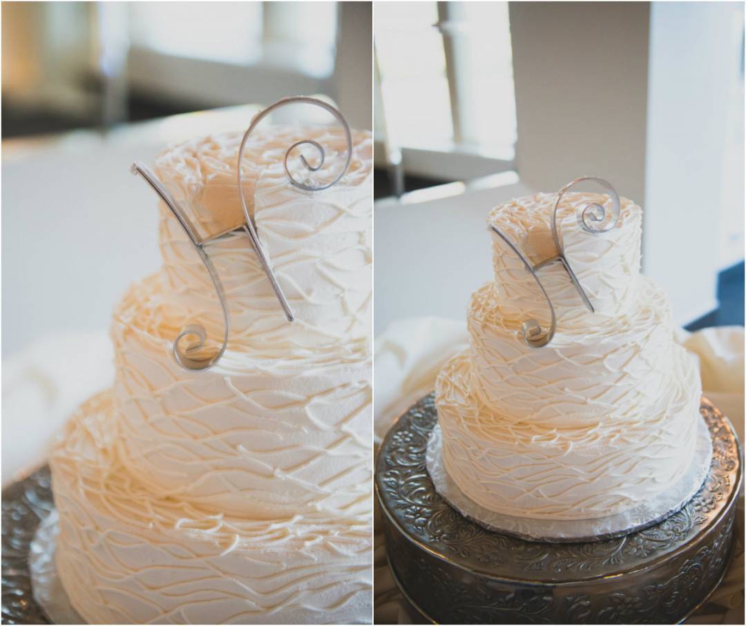 Jennifer & Jason - A Bright Sunny Day — photo 30