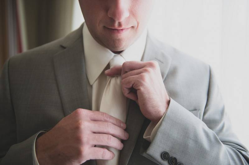 Jennifer & Jason - A Bright Sunny Day — photo 11