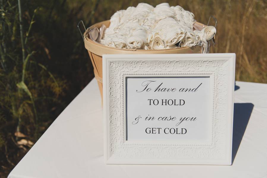 Jennifer & Jason - A Bright Sunny Day — photo 12