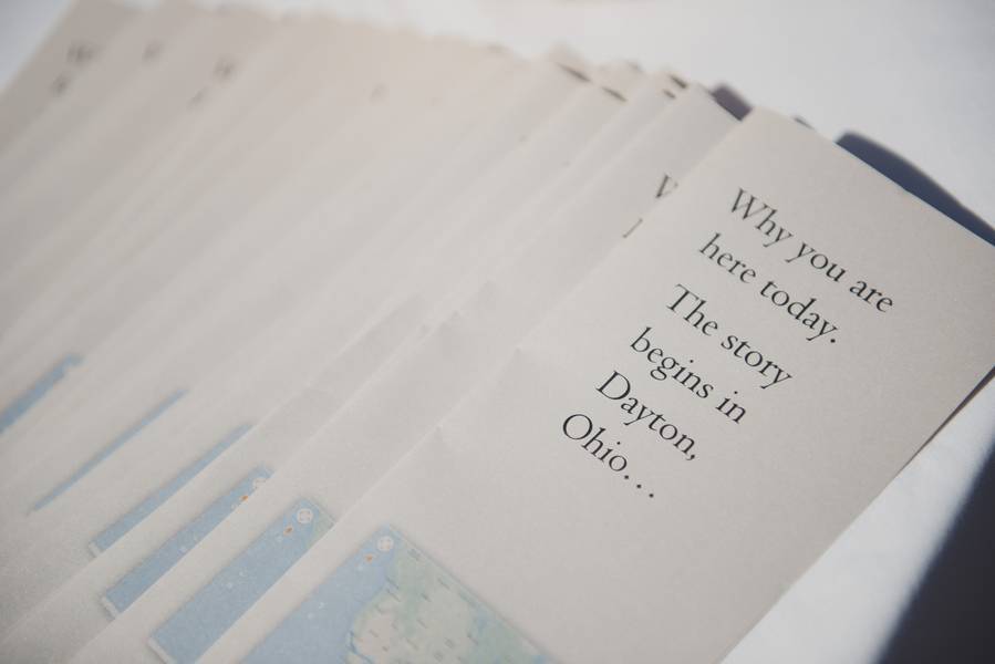 Jennifer & Jason - A Bright Sunny Day — photo 14