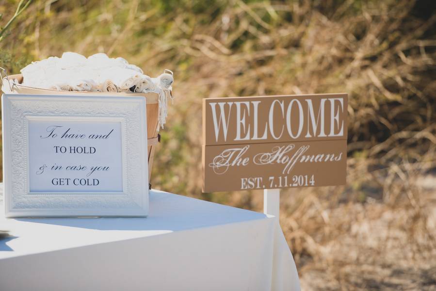 Jennifer & Jason - A Bright Sunny Day — photo 18