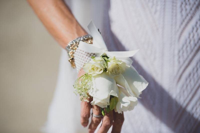 Jennifer & Jason - A Bright Sunny Day — photo 21