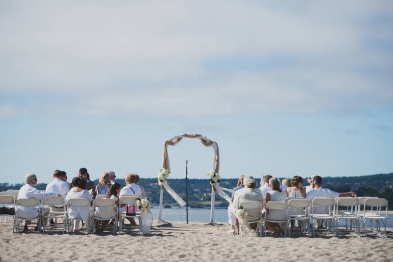 Jennifer & Jason - A Bright Sunny Day — photo 23