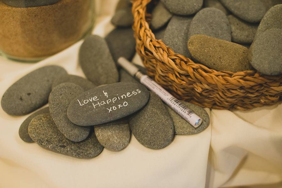 Jennifer & Jason - A Bright Sunny Day — photo 34