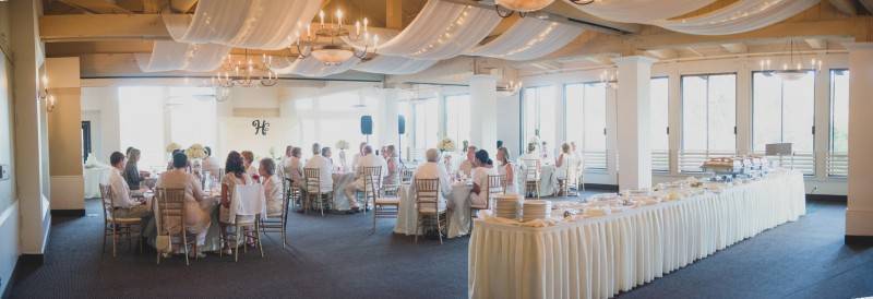 Jennifer & Jason - A Bright Sunny Day — photo 37