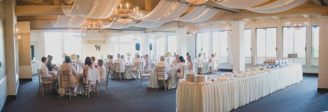 Jennifer & Jason - A Bright Sunny Day — photo 36