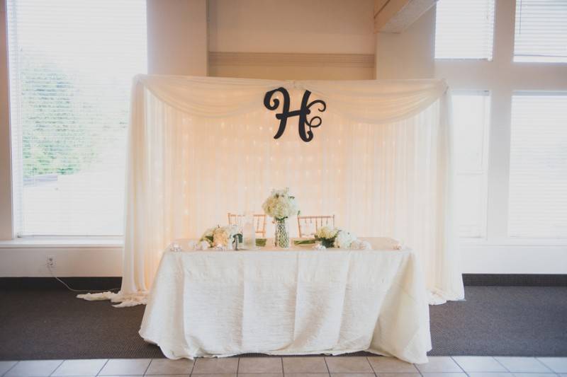 Jennifer & Jason - A Bright Sunny Day — photo 39