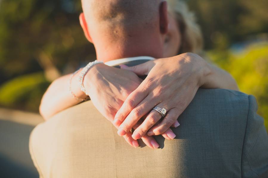 Jennifer & Jason - A Bright Sunny Day — photo 40