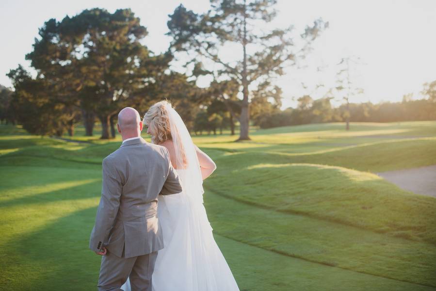 Jennifer & Jason - A Bright Sunny Day — photo 42