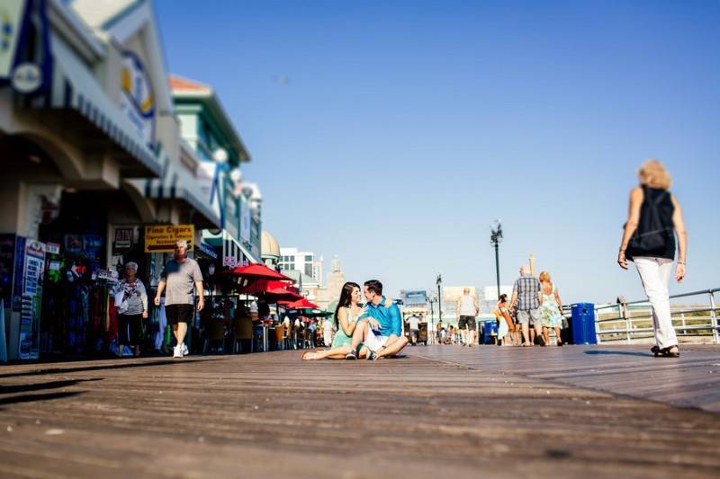 Jillian & Arthur - A Beautiful Beginning — photo 9