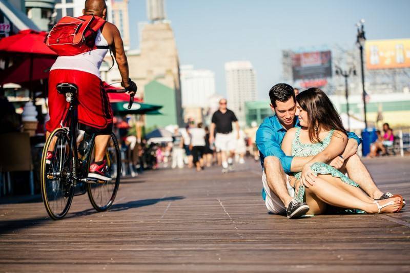 Jillian & Arthur - A Beautiful Beginning — photo 10