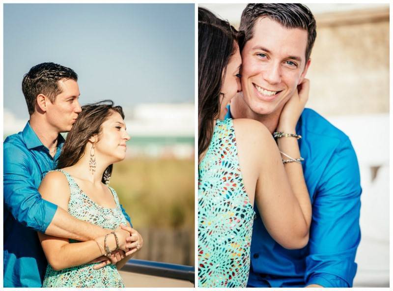 Jillian & Arthur - A Beautiful Beginning — photo 11