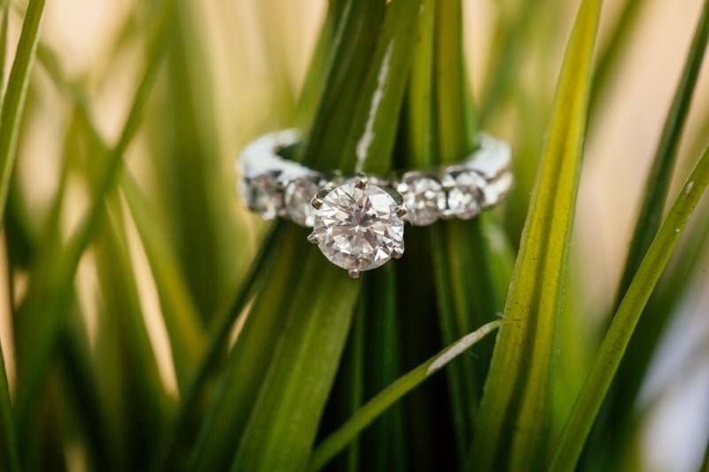 Jillian & Arthur - A Beautiful Beginning — photo 13