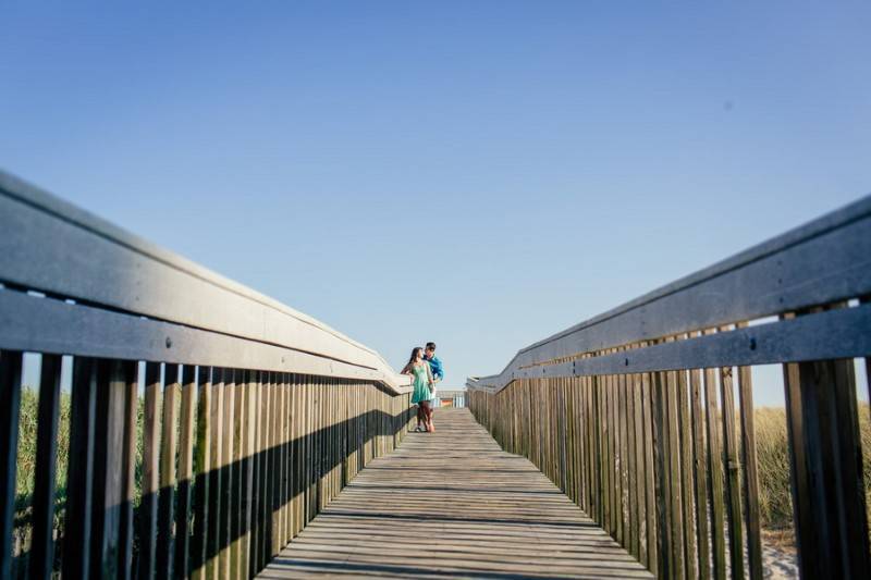 Jillian & Arthur - A Beautiful Beginning — photo 17