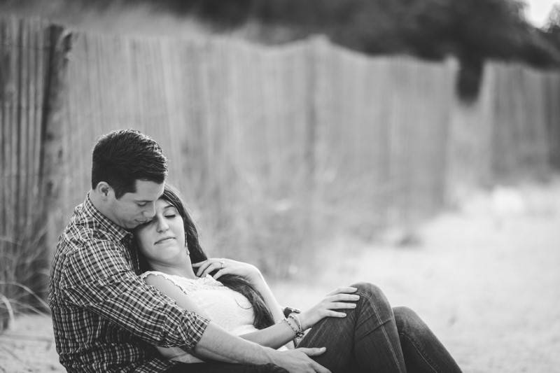 Jillian & Arthur - A Beautiful Beginning — photo 18