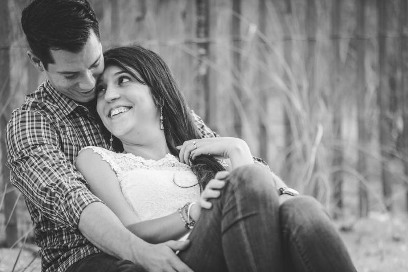 Jillian & Arthur - A Beautiful Beginning — photo 19