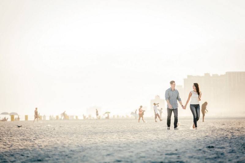 Jillian & Arthur - A Beautiful Beginning — photo 20