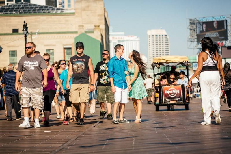 Jillian & Arthur - A Beautiful Beginning — photo 2