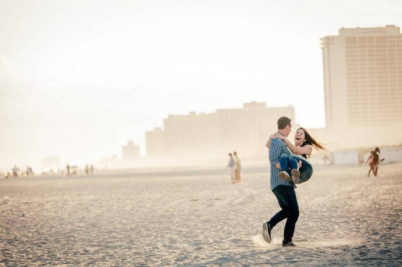 Jillian & Arthur - A Beautiful Beginning — photo 22