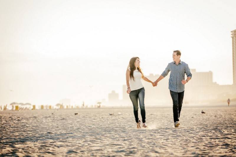 Jillian & Arthur - A Beautiful Beginning — photo 23