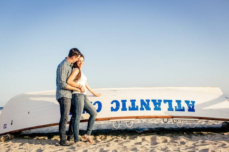 Jillian & Arthur - A Beautiful Beginning — photo 24