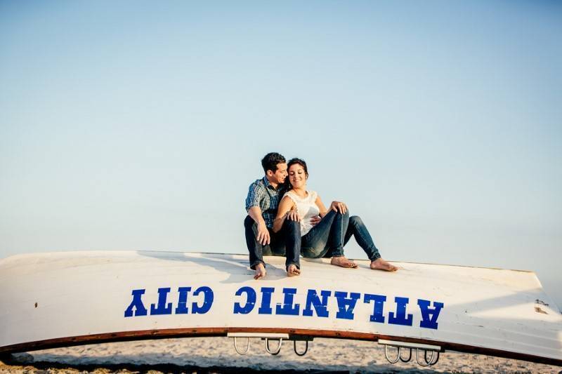 Jillian & Arthur - A Beautiful Beginning — photo 25