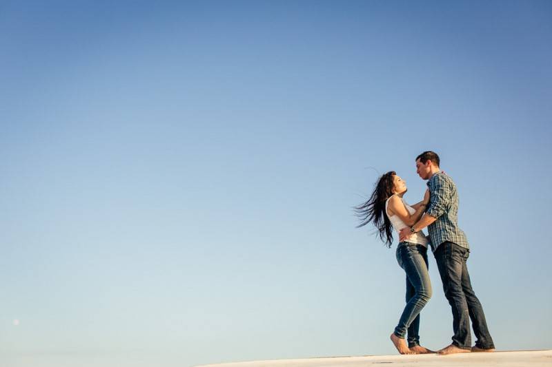 Jillian & Arthur - A Beautiful Beginning — photo 26