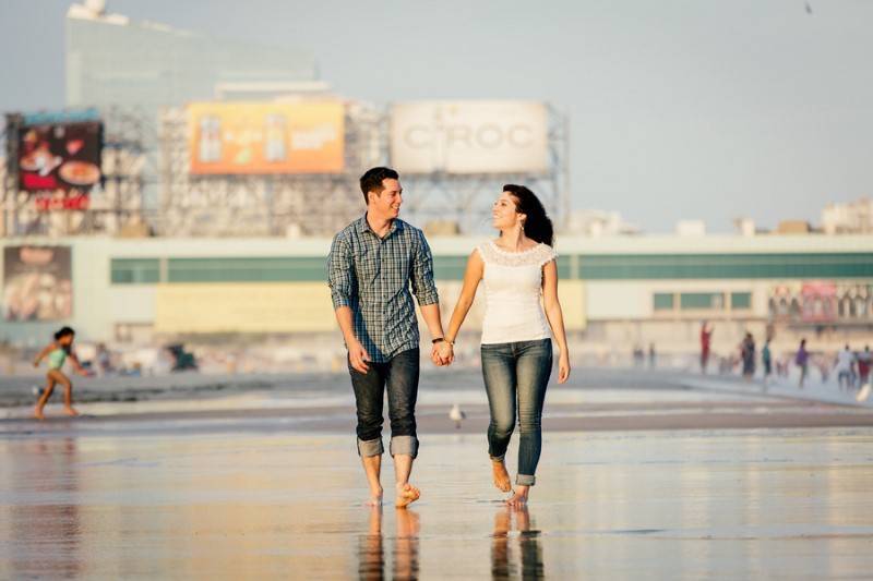 Jillian & Arthur - A Beautiful Beginning — photo 27