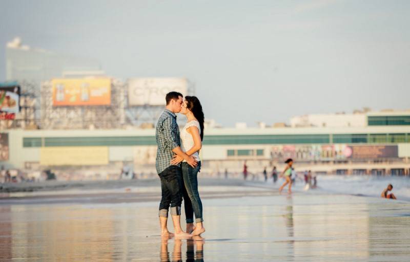 Jillian & Arthur - A Beautiful Beginning — photo 28