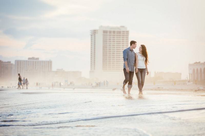 Jillian & Arthur - A Beautiful Beginning — photo 29