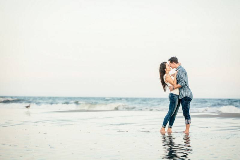 Jillian & Arthur - A Beautiful Beginning — photo 30