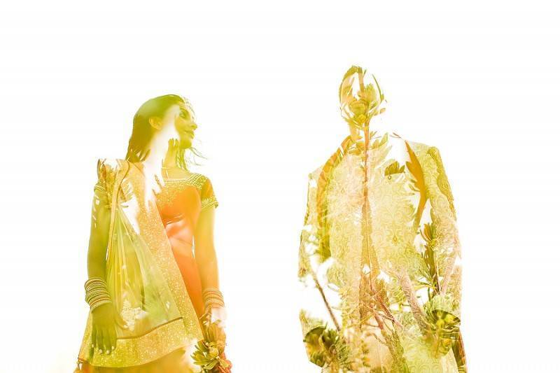 Labyrinthine Patterns — photo 4