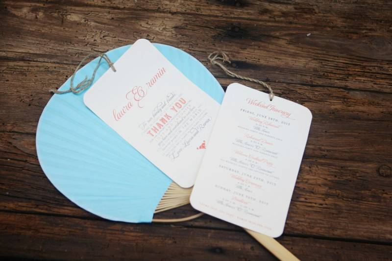 Laura & Ramin - Amore in Villa Amor — photo 5