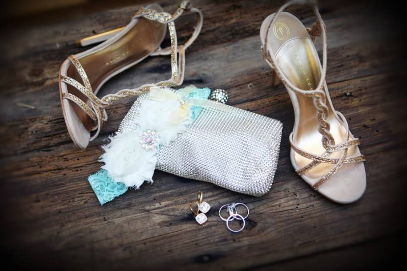 Laura & Ramin - Amore in Villa Amor — photo 1