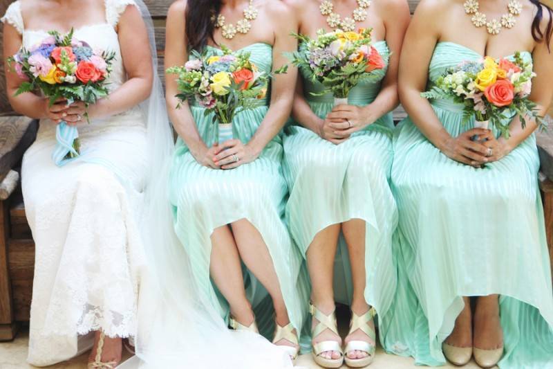 Laura & Ramin - Amore in Villa Amor — photo 2