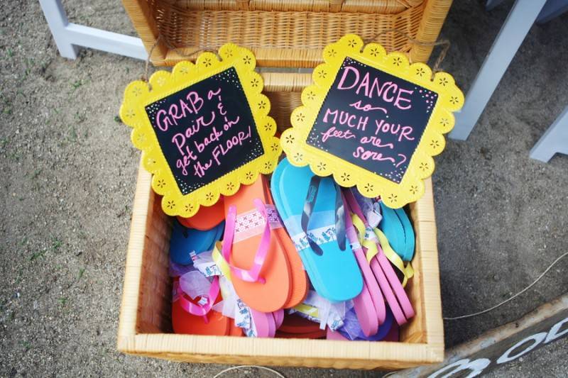 Laura & Ramin - Amore in Villa Amor — photo 13