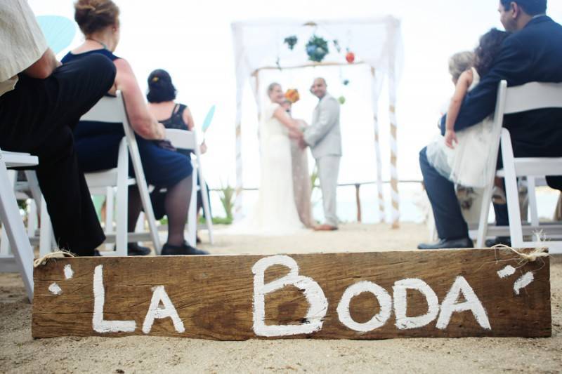 Laura & Ramin - Amore in Villa Amor — photo 4