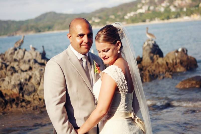 Laura & Ramin - Amore in Villa Amor — photo 18