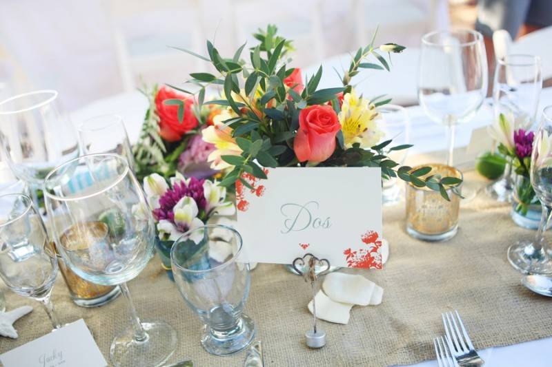 Laura & Ramin - Amore in Villa Amor — photo 10