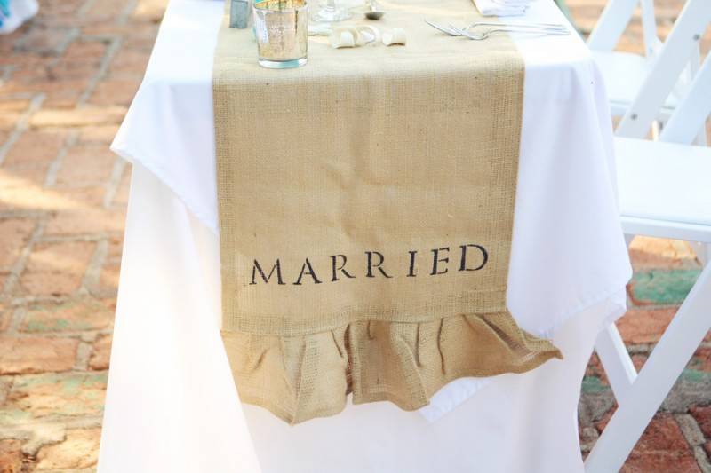 Laura & Ramin - Amore in Villa Amor — photo 11